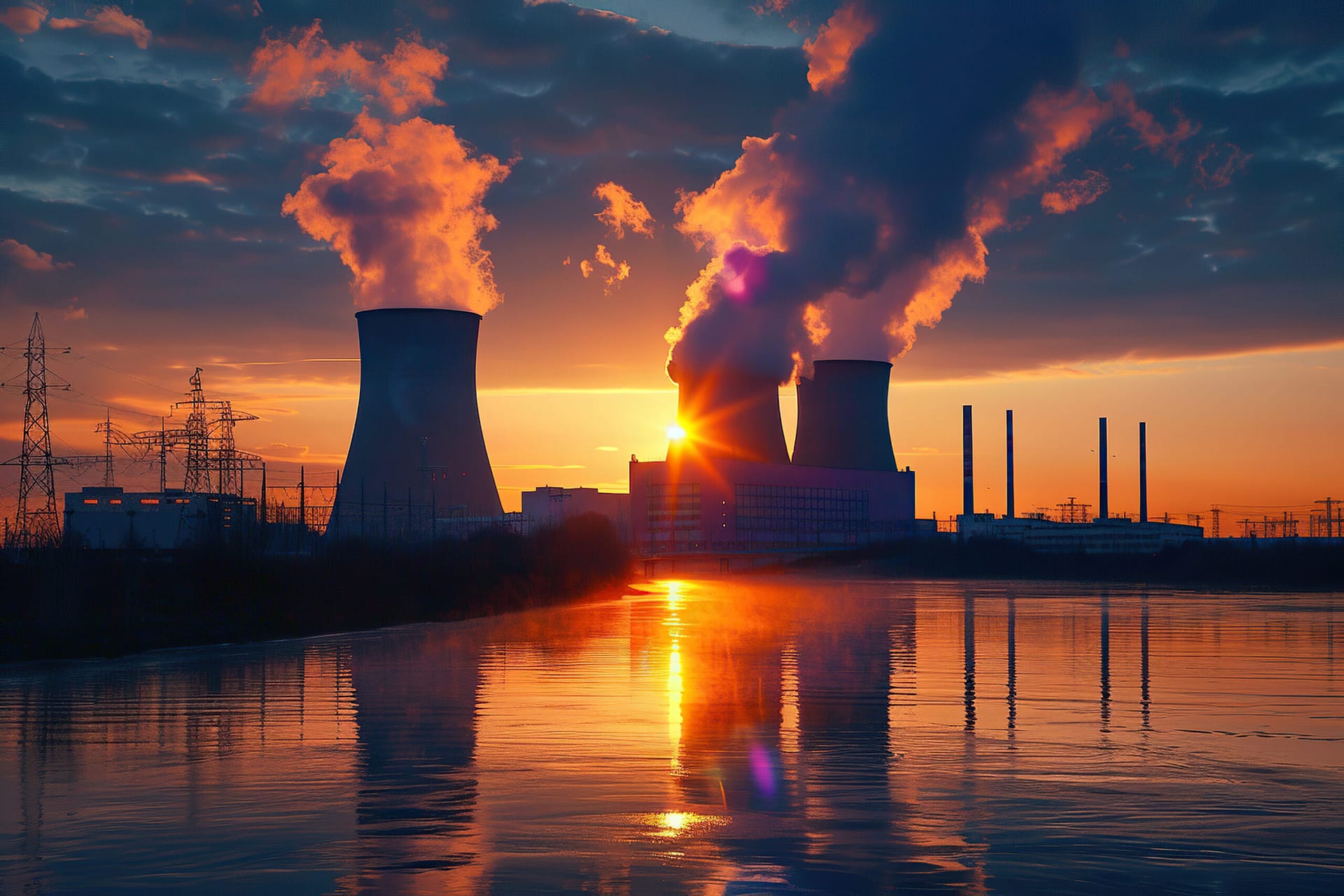 Nuclear Power
