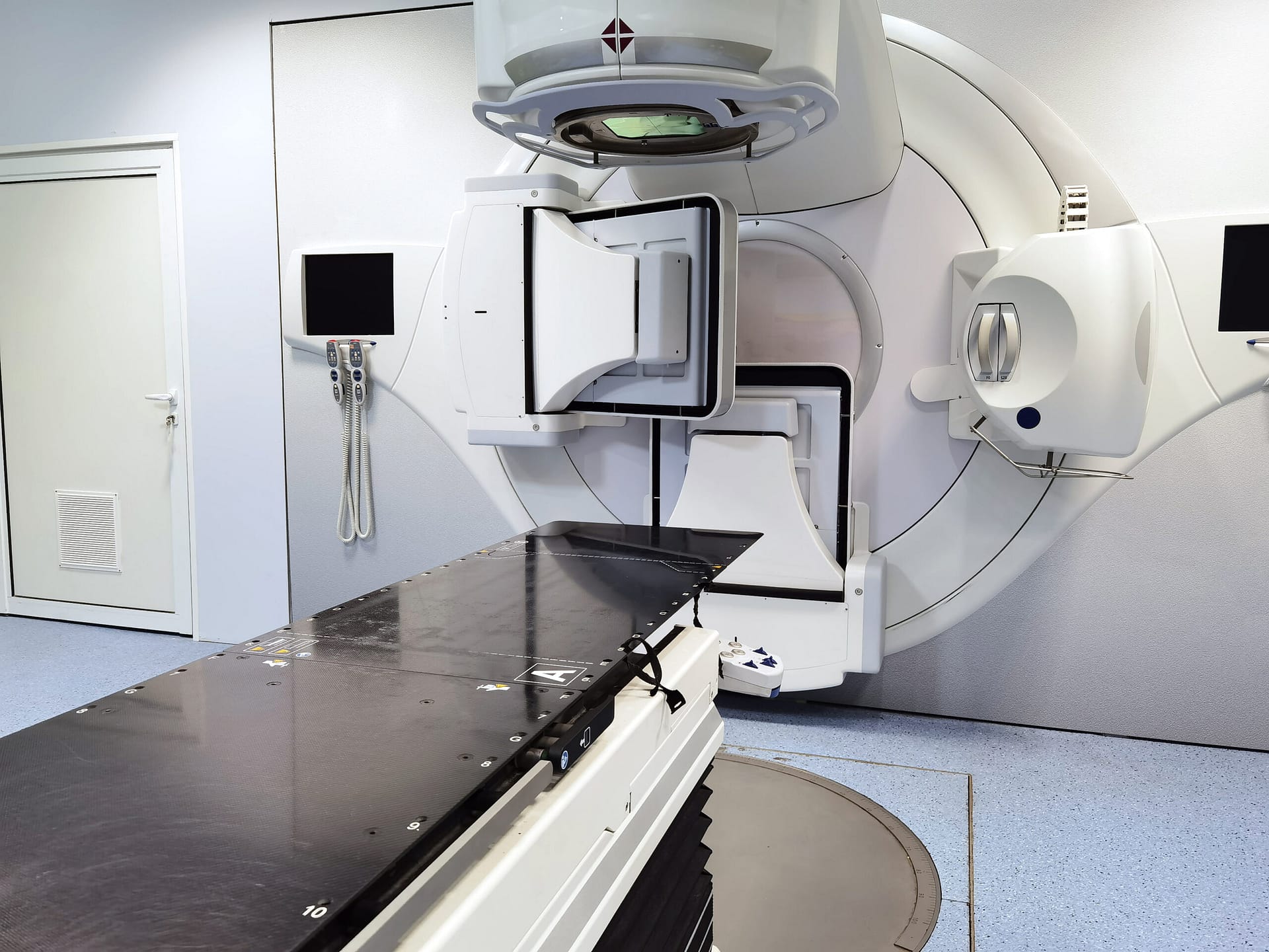 Medical Physics